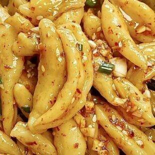 Китайские клёцки