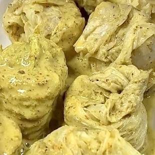 Пекинская холодная закуска