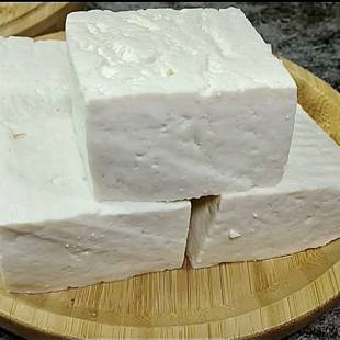 Рассольный тофу