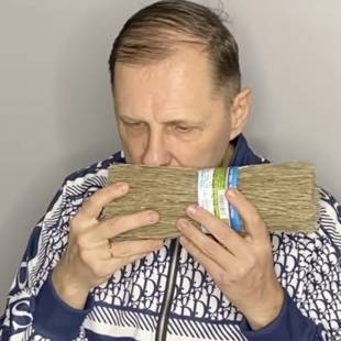 Секреты крахмальной лапши