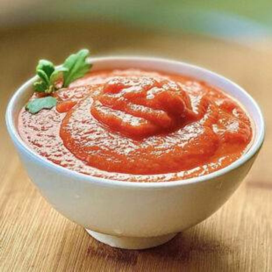 Икра кабачковая