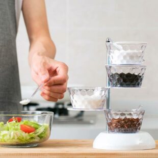 Органайзер Башня-4