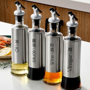 Бутылки с дозаторами