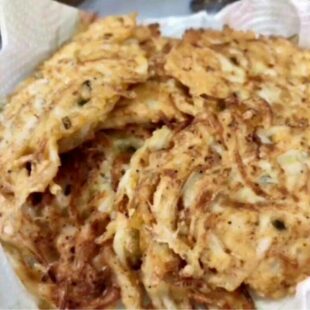 Рыба-лапша, нежные котлетки