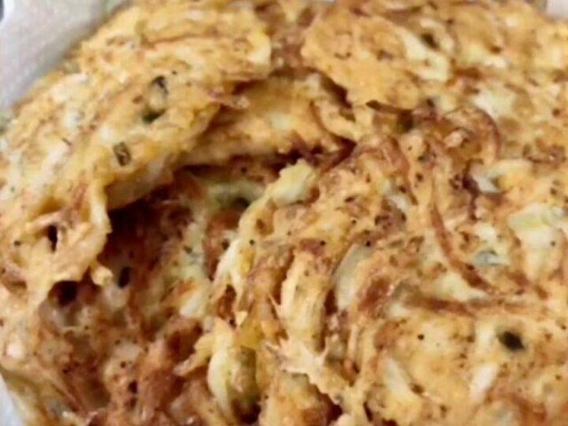 Рыба-лапша, нежные котлетки