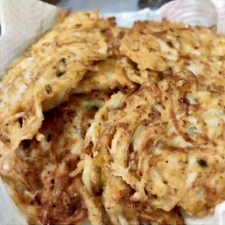 Рыба-лапша, нежные котлетки