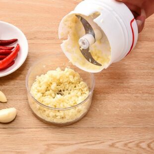 Измельчитель чеснока