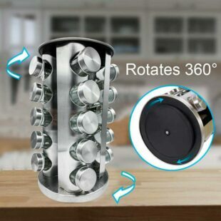 “Карусель” для специй