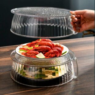 Защитная крышка-чашка