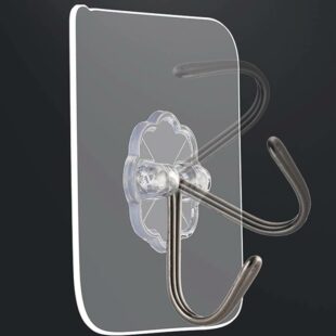 Крючок самоклей