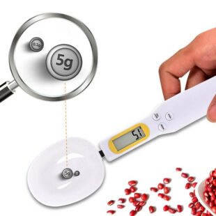 Мерная ложка-весы