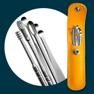 Набор “Гигиена ушей 6”