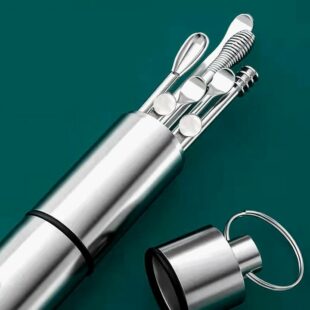 Набор “Гигиена ушей 9”