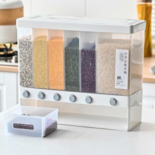 Органайзер для крупы