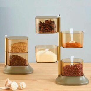 Органайзер для специй “Колонна”
