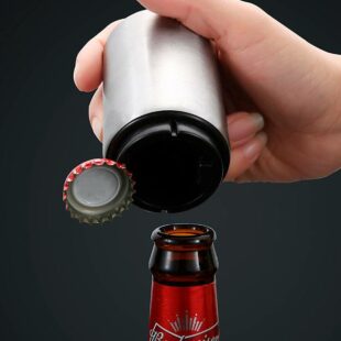 Открывашка-полуавтомат