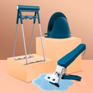 Набор прихваток