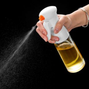 Бутылка-спрей для масла 200 мл.