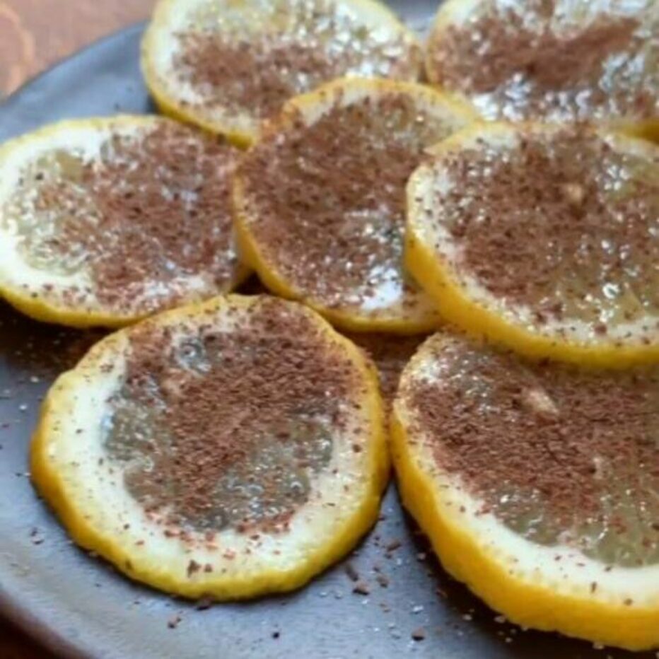 Закуска Николашка