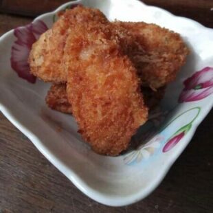 Крылышки KFC