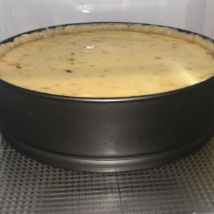 Чизкейк