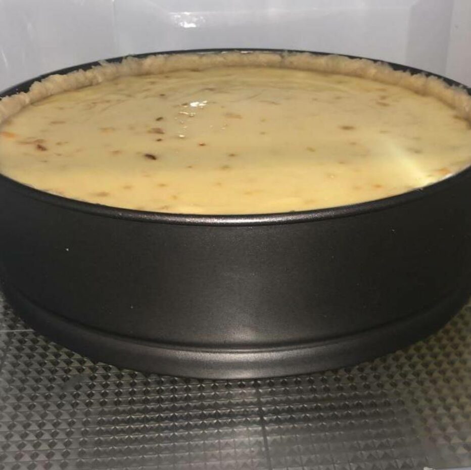Чизкейк