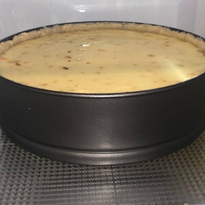 Чизкейк