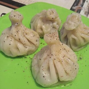 Хинкали
