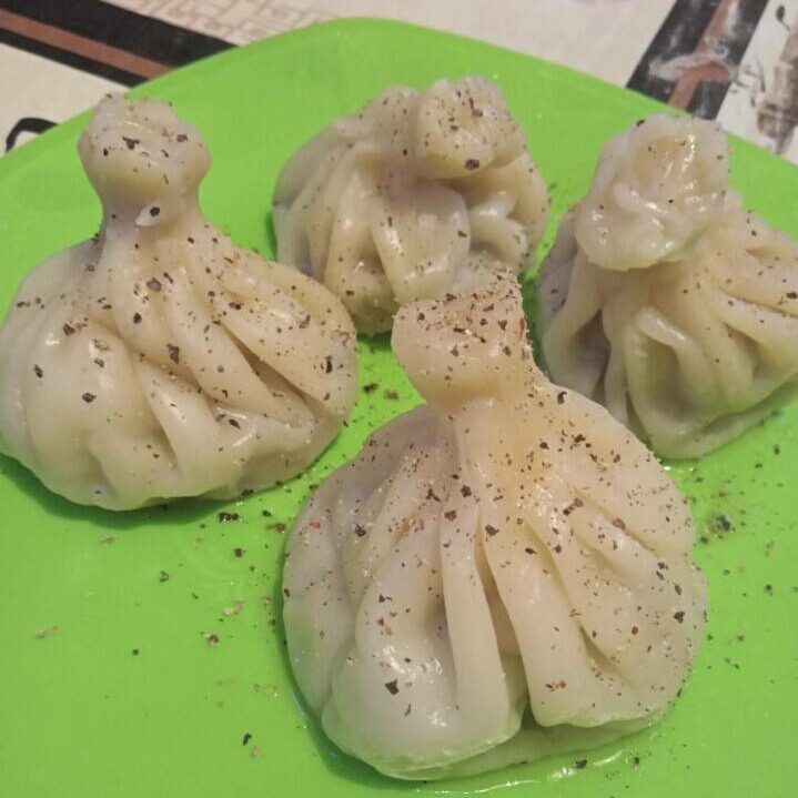 Хинкали