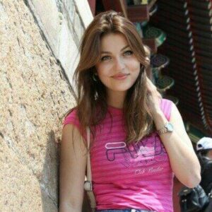Annushka