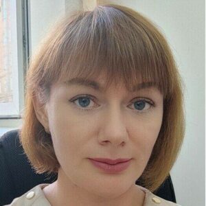 irishka
