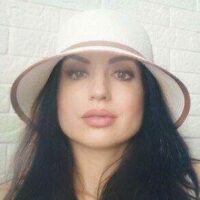 Svetlana Kravets