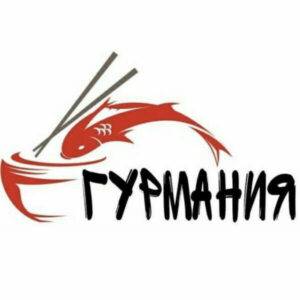 Телеграм Гурманыч