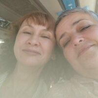 albina. roz