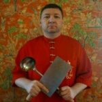 Андрей Грачев