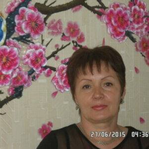 натали