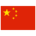 flag - КНР